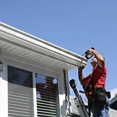 gutter services Santa Maria